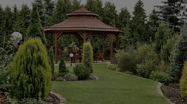 Acworth Garden Design